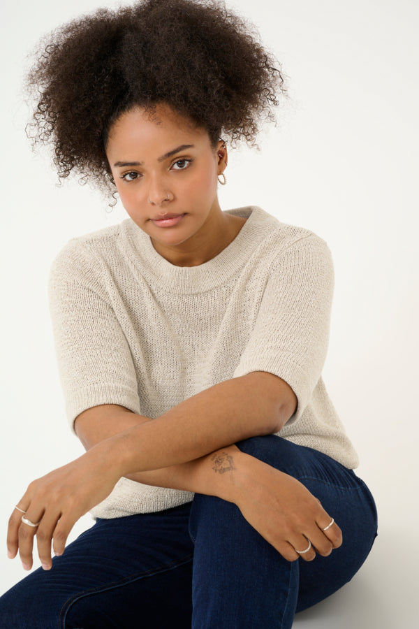 KCEVITA PULLOVER