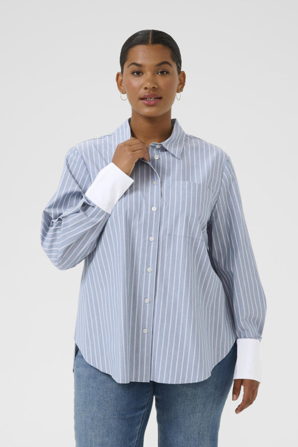 KCMELINA BLOUSE