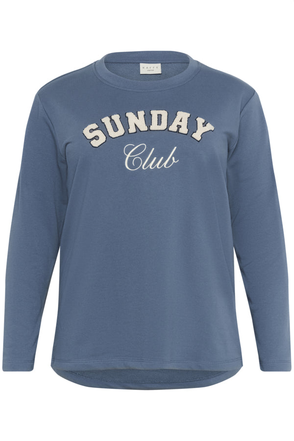 KCELIZA SWEATSHIRT