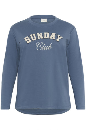 KCELIZA SWEATSHIRT