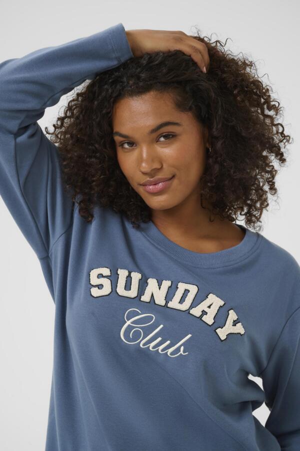 KCELIZA SWEATSHIRT