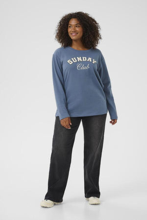 KCELIZA SWEATSHIRT