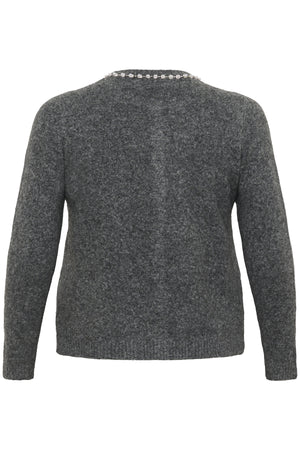 KCROXIA CARDIGAN
