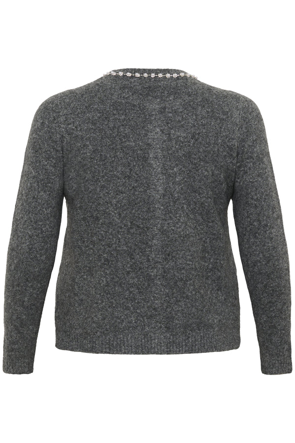 KCROXIA CARDIGAN