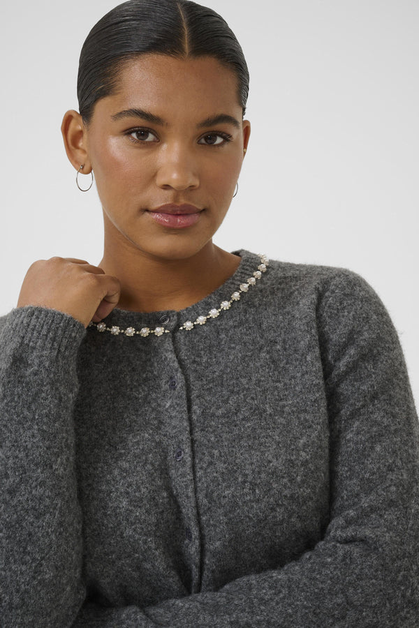 KCROXIA CARDIGAN