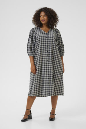 KCELINA DRESS