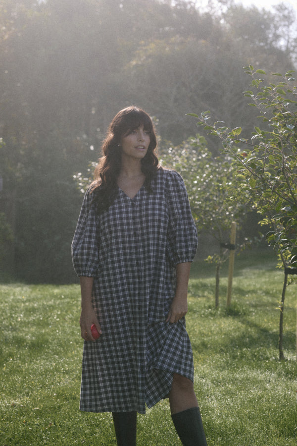 KCELINA DRESS