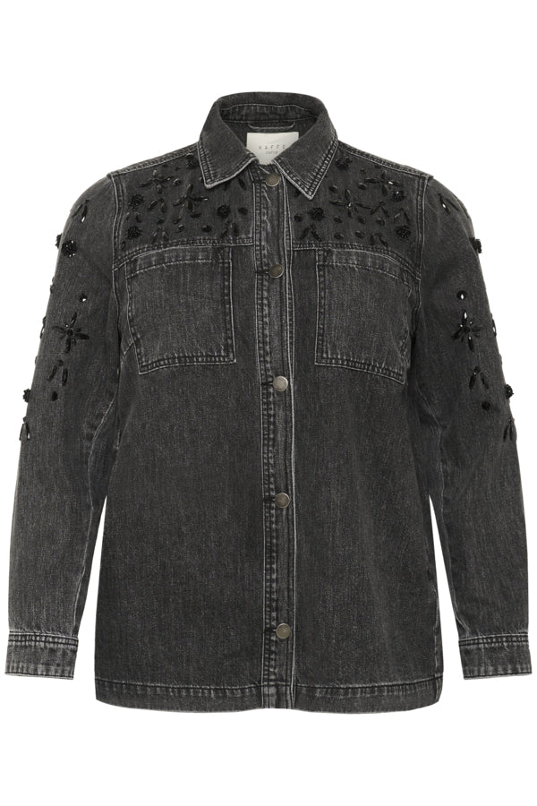 KCJAIDA DENIM JACKET