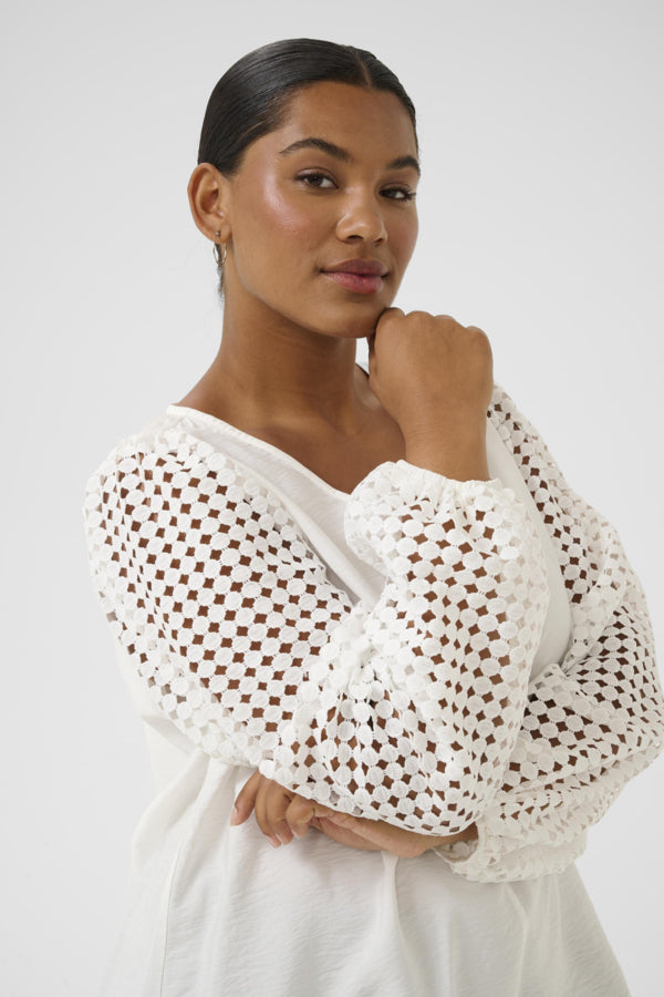 KCTULLA BLOUSE