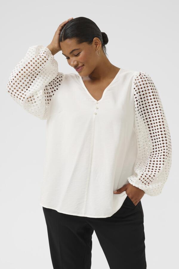 KCTULLA BLOUSE