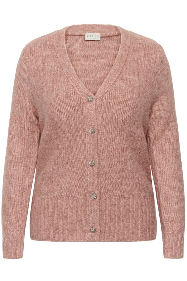KCCABIS CARDIGAN