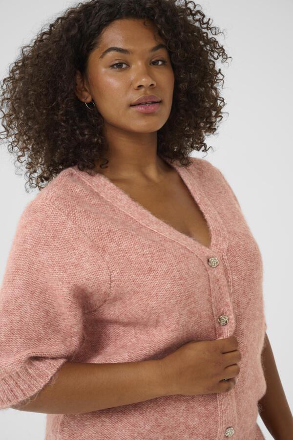 KCCABIS CARDIGAN