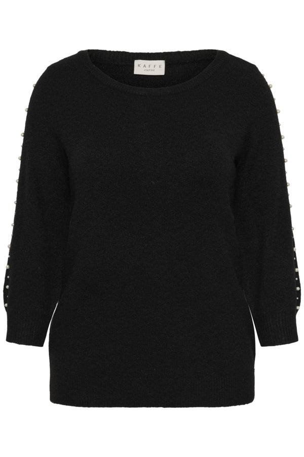 KCLETTY PULLOVER