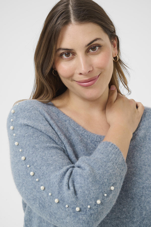 KCLETTY PULLOVER