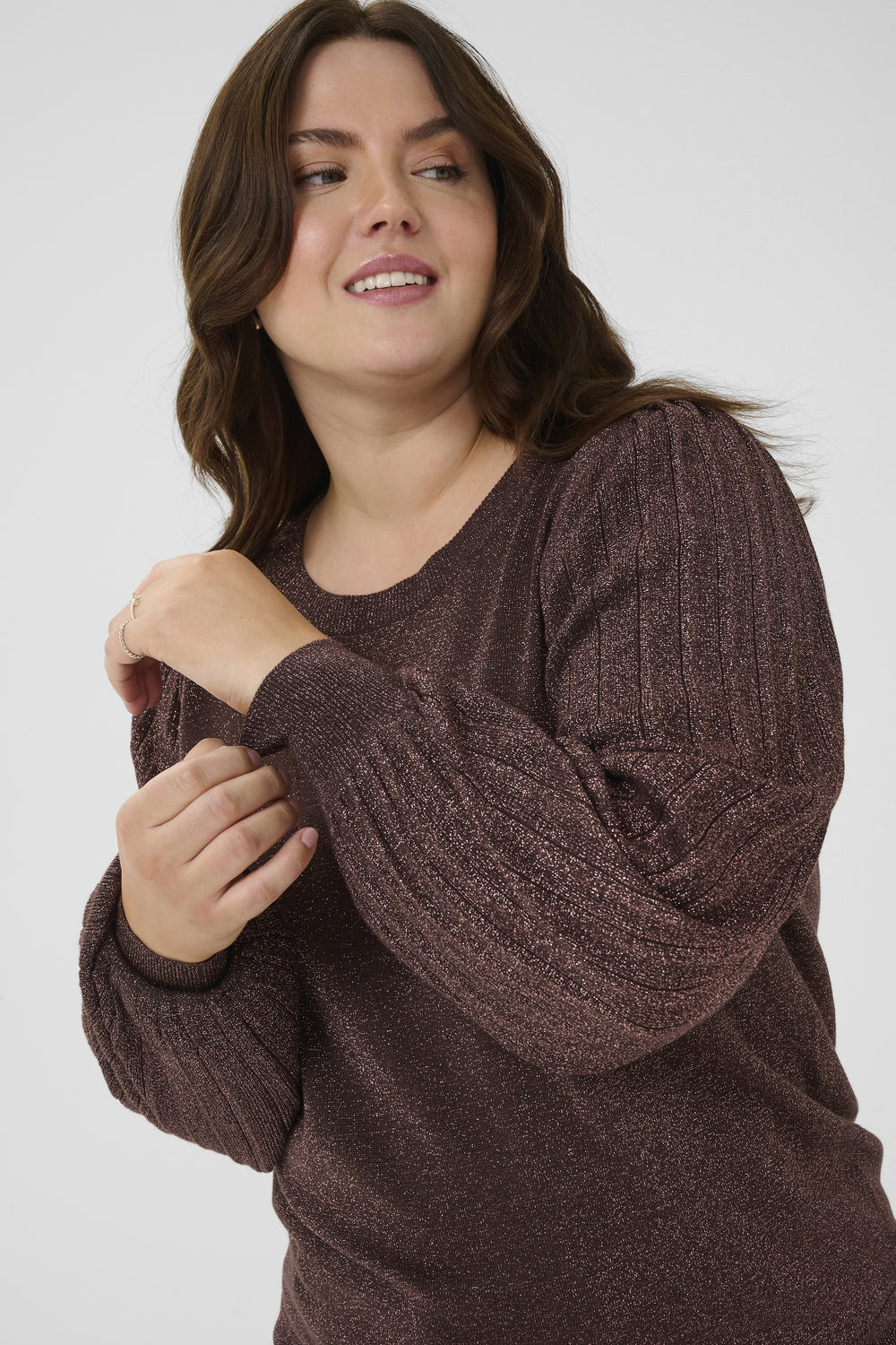 KCREGITTA PULLOVER