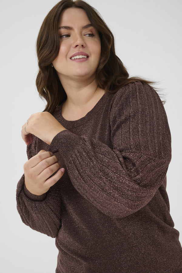 KCREGITTA PULLOVER