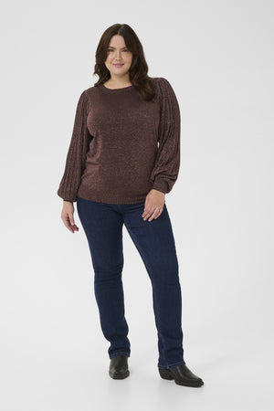 KCREGITTA PULLOVER
