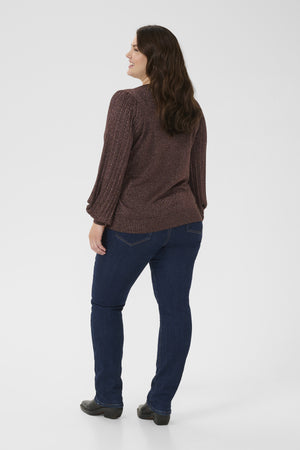 KCREGITTA PULLOVER