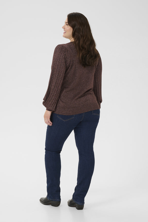 KCREGITTA PULLOVER