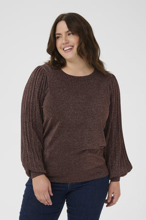 KCREGITTA PULLOVER