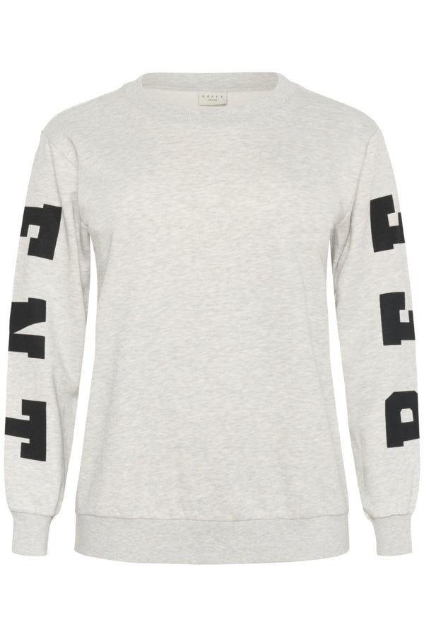 KCELISE SWEATSHIRT