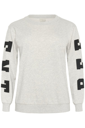 KCELISE SWEATSHIRT