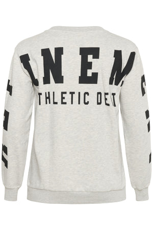 KCELISE SWEATSHIRT