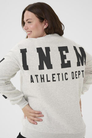 KCELISE SWEATSHIRT