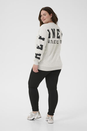 KCELISE SWEATSHIRT
