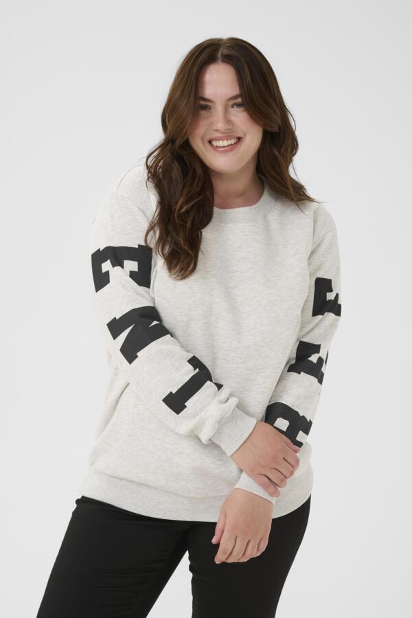 KCELISE SWEATSHIRT