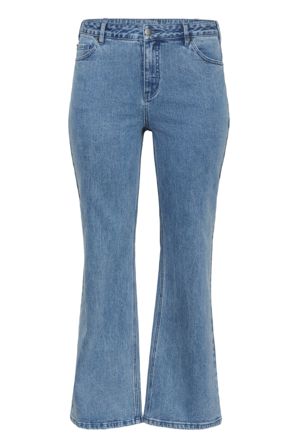 KCFLORA LONG JEANS
