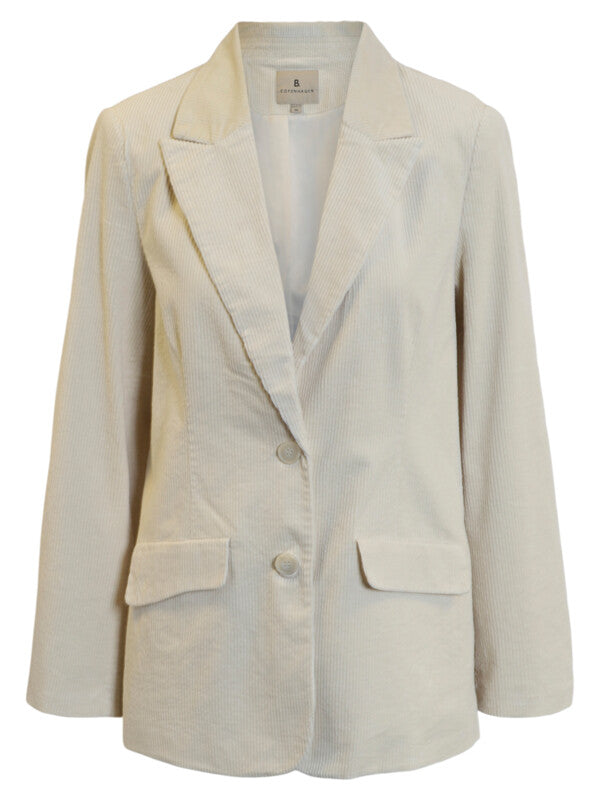 BLAZER CORDUROY