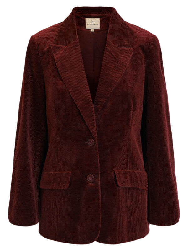 BLAZER CORDUROY