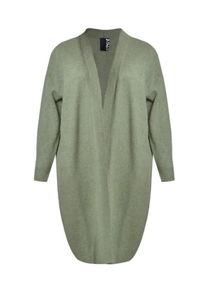 KNIT CARDIGAN