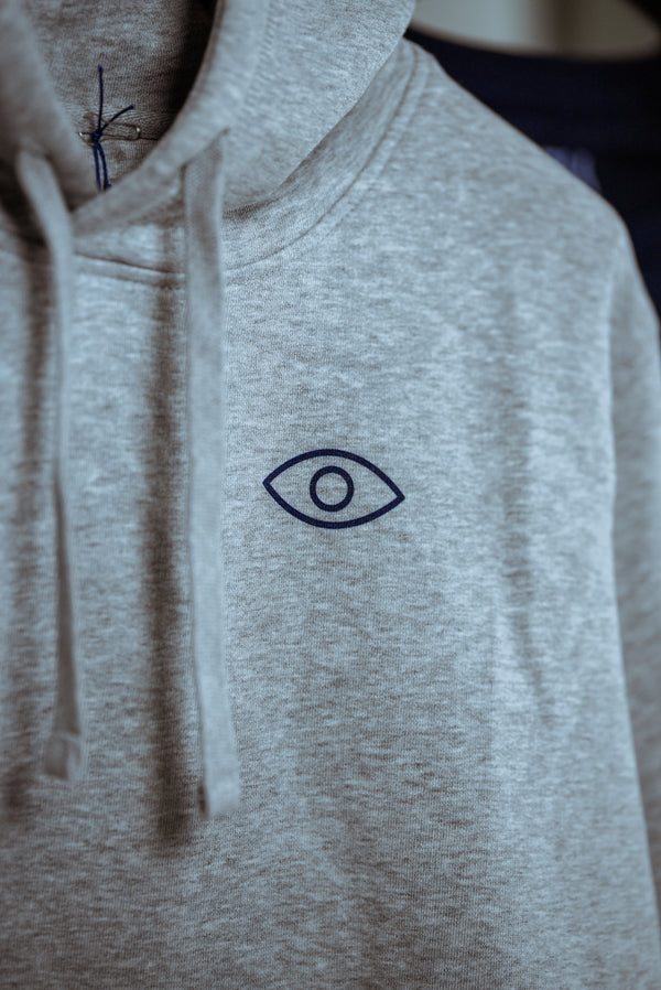 THE BOLD COLLECTIVE HOODIE