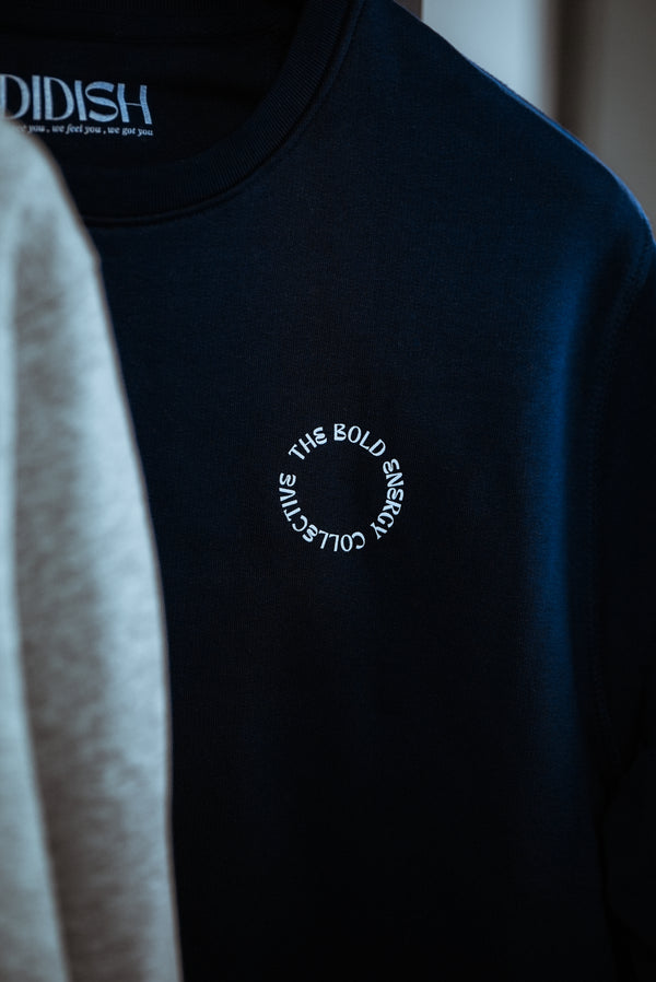 LIVING OUT LOUD SWEATSHIRT