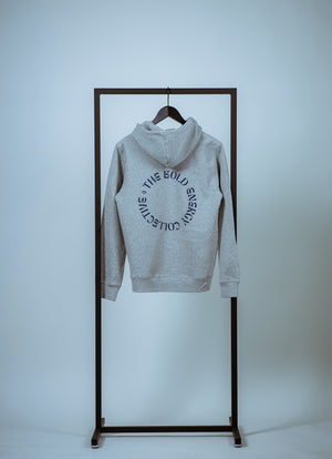 THE BOLD COLLECTIVE HOODIE