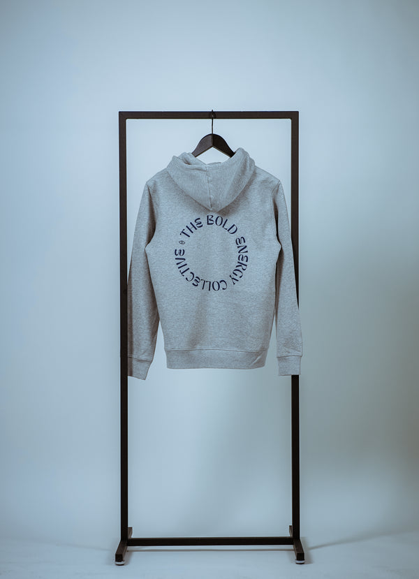 THE BOLD COLLECTIVE HOODIE