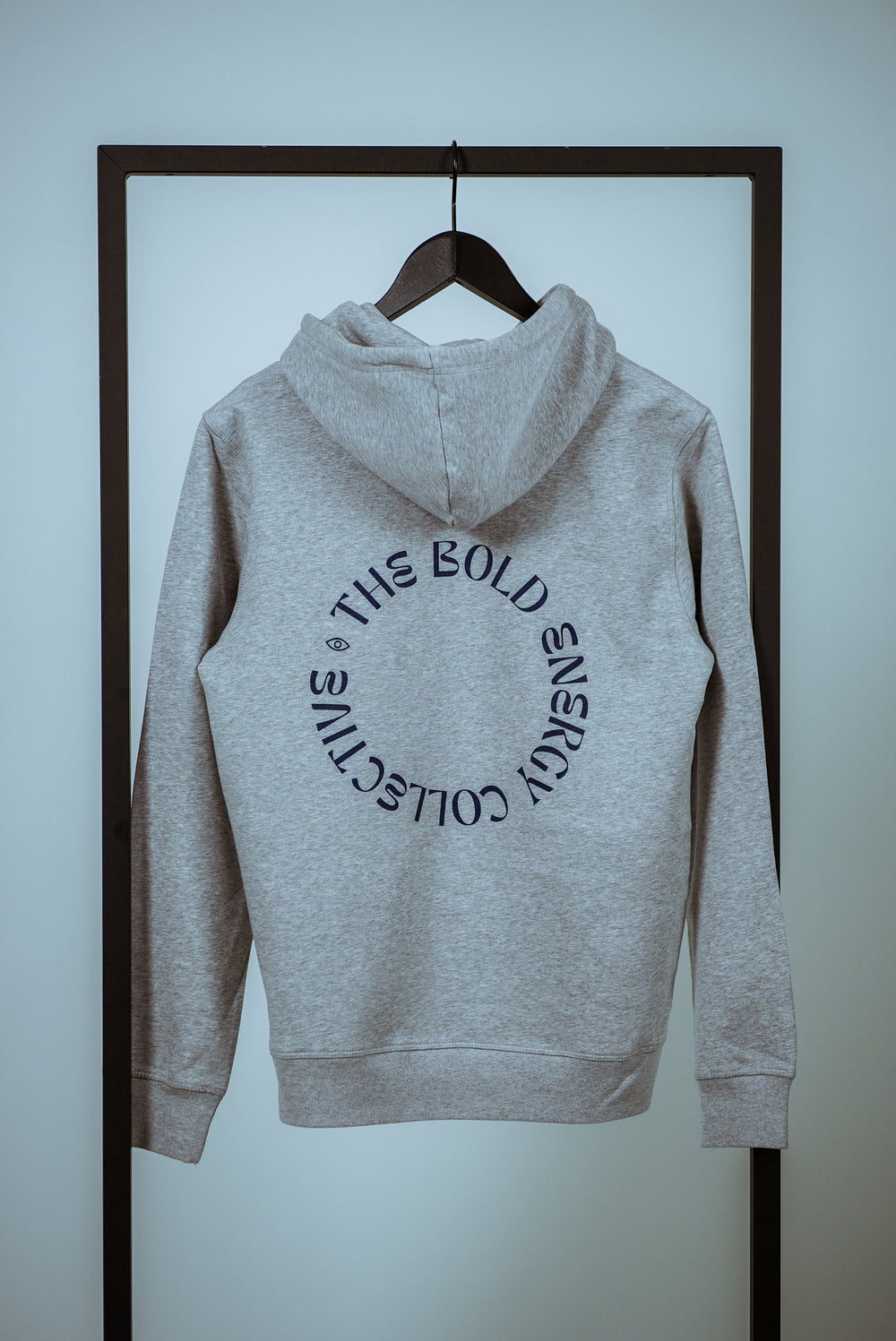 THE BOLD COLLECTIVE HOODIE