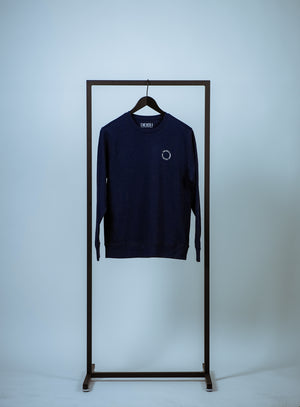 LIVING OUT LOUD SWEATSHIRT
