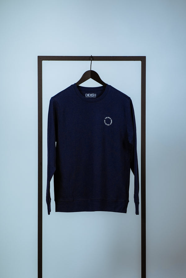 LIVING OUT LOUD SWEATSHIRT