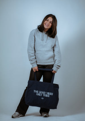 THE BOLD COLLECTIVE HOODIE
