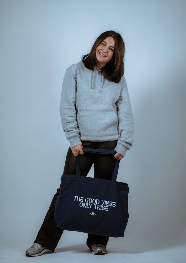 THE BOLD COLLECTIVE HOODIE