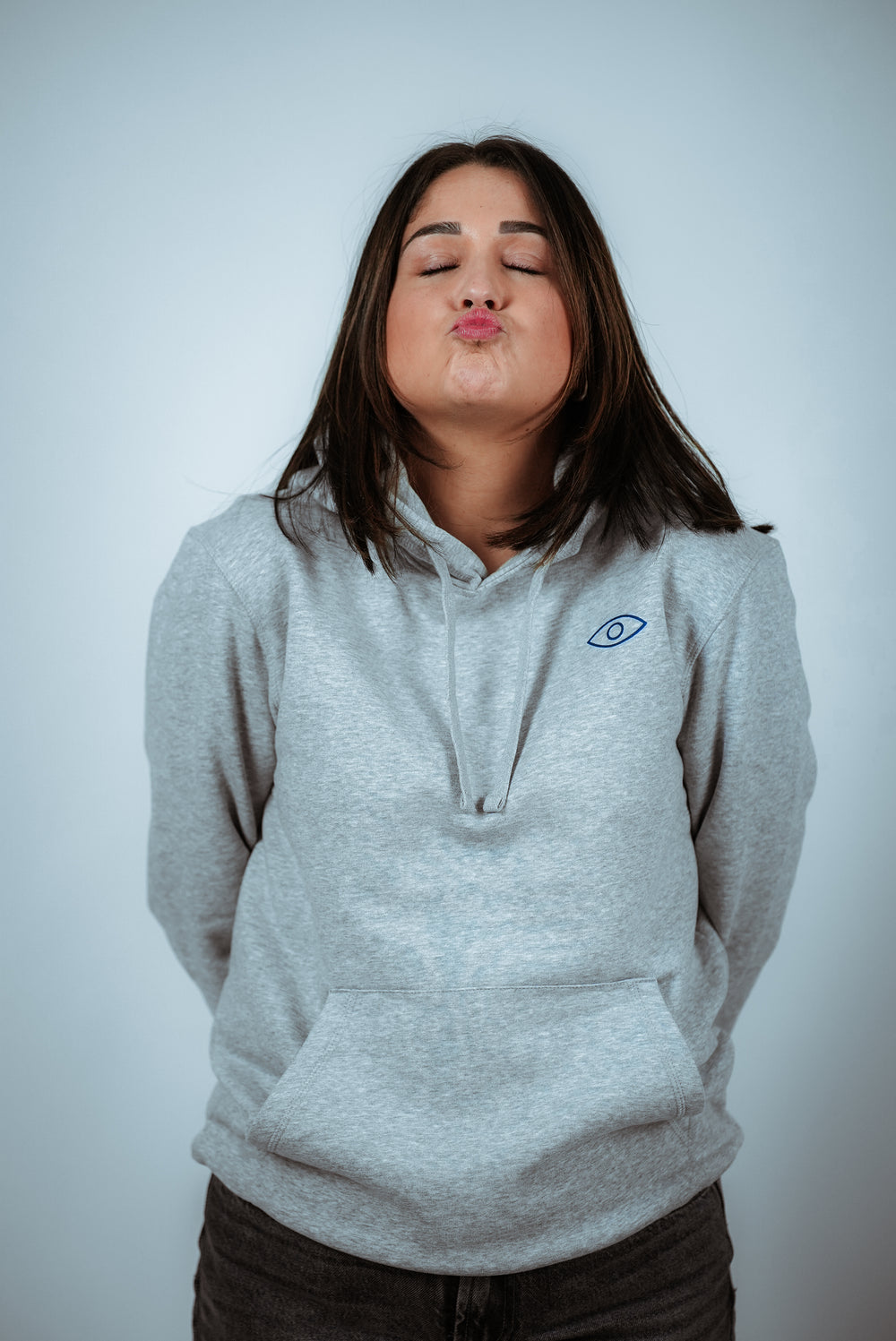 THE BOLD COLLECTIVE HOODIE