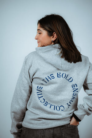 THE BOLD COLLECTIVE HOODIE