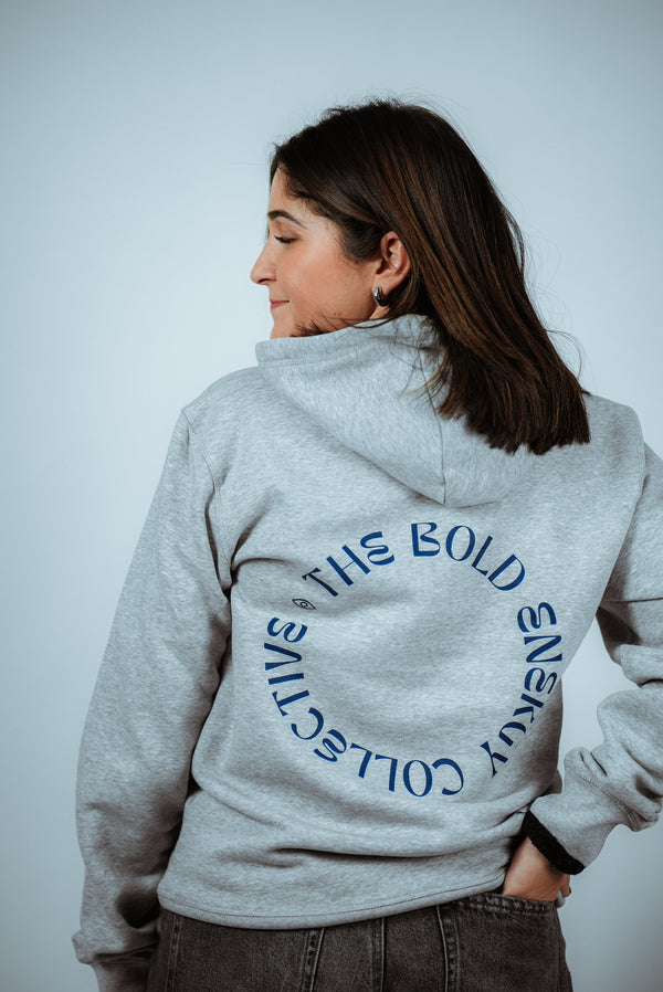 THE BOLD COLLECTIVE HOODIE