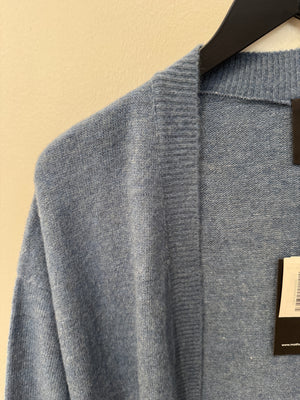 KNIT CARDIGAN