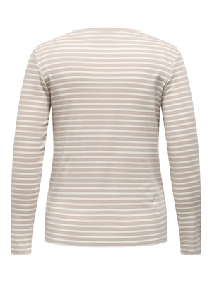 CARLYON LS TSHIRT (9911467049306)
