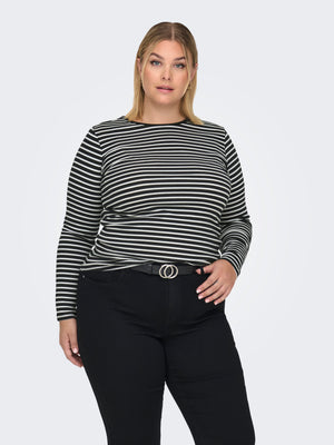 CARLYON LS TSHIRT (9911467049306)