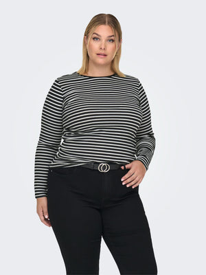 CARLYON LS TSHIRT (9911467049306)